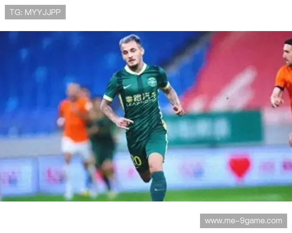 中超联赛十大球星盘点：影响力与实力并存的球场巨星