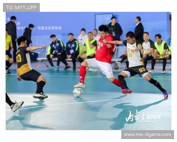 广东五人制足球球星的崛起与发展，影响力如何塑造国内足球格局