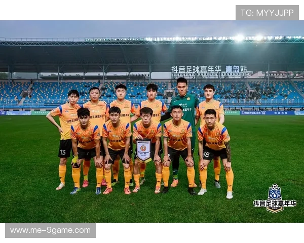 抖音走红足球球星背后的故事与影响力分析