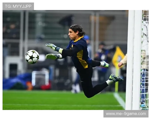 脚下功夫堪称艺术 足球场上技艺超群的天才球员盘点