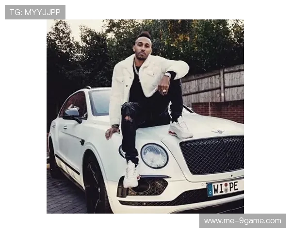 足球巨星们的座驾揭秘他们最爱的豪车品牌与车型推荐